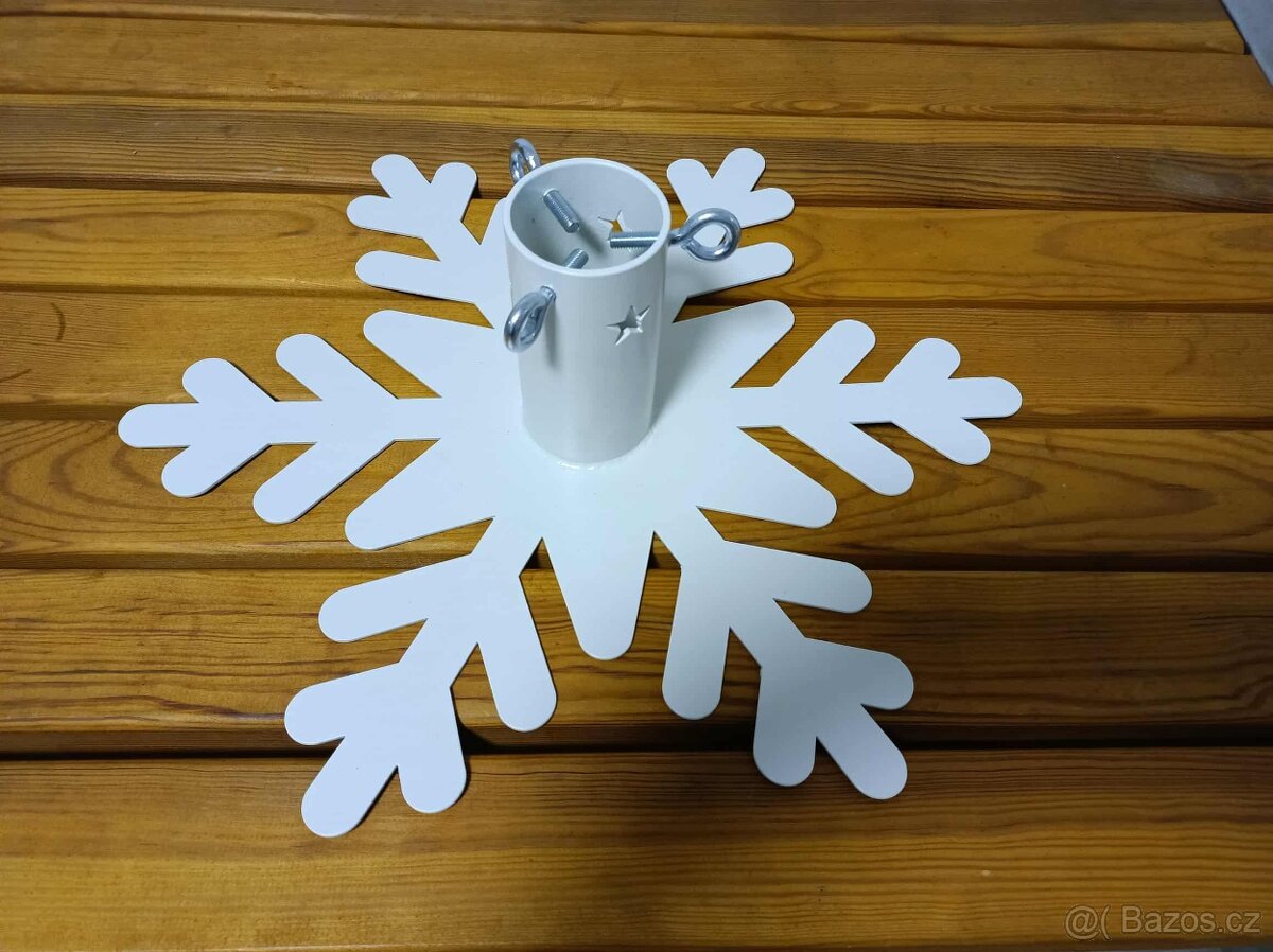 Stojan na stromeček - 12