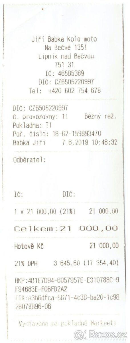 Lectron Citana městské elektrokolo - 12