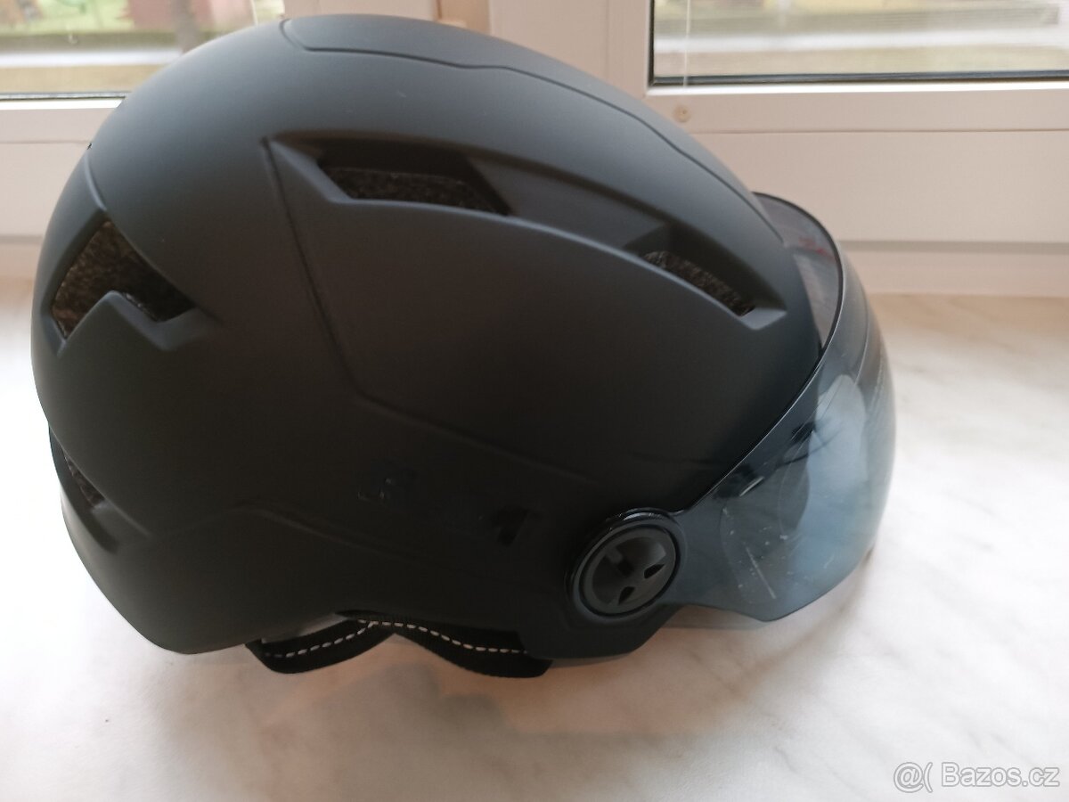 Helma na kolo,elektrokolo značky IL Motors 58-61cm - 12