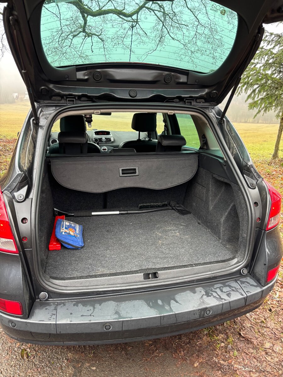 Renault clio 3 combi - 12