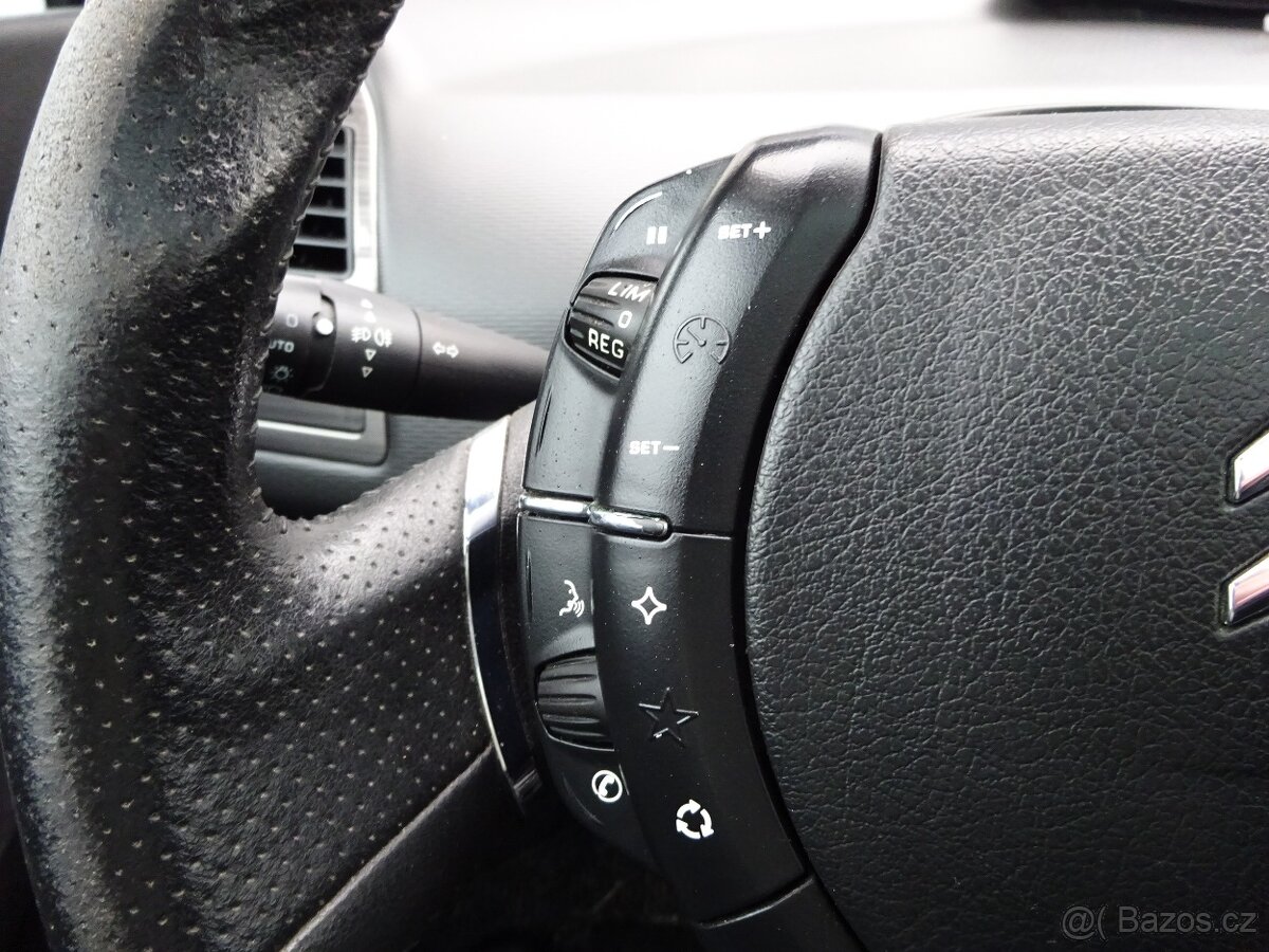 Citroën C4 1,6 HDI, BEZ KOROZE - 12