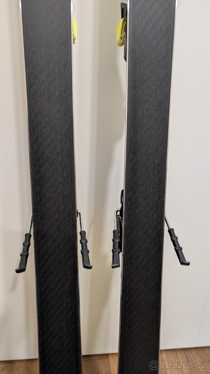 HEAD e-speed Pro - 12