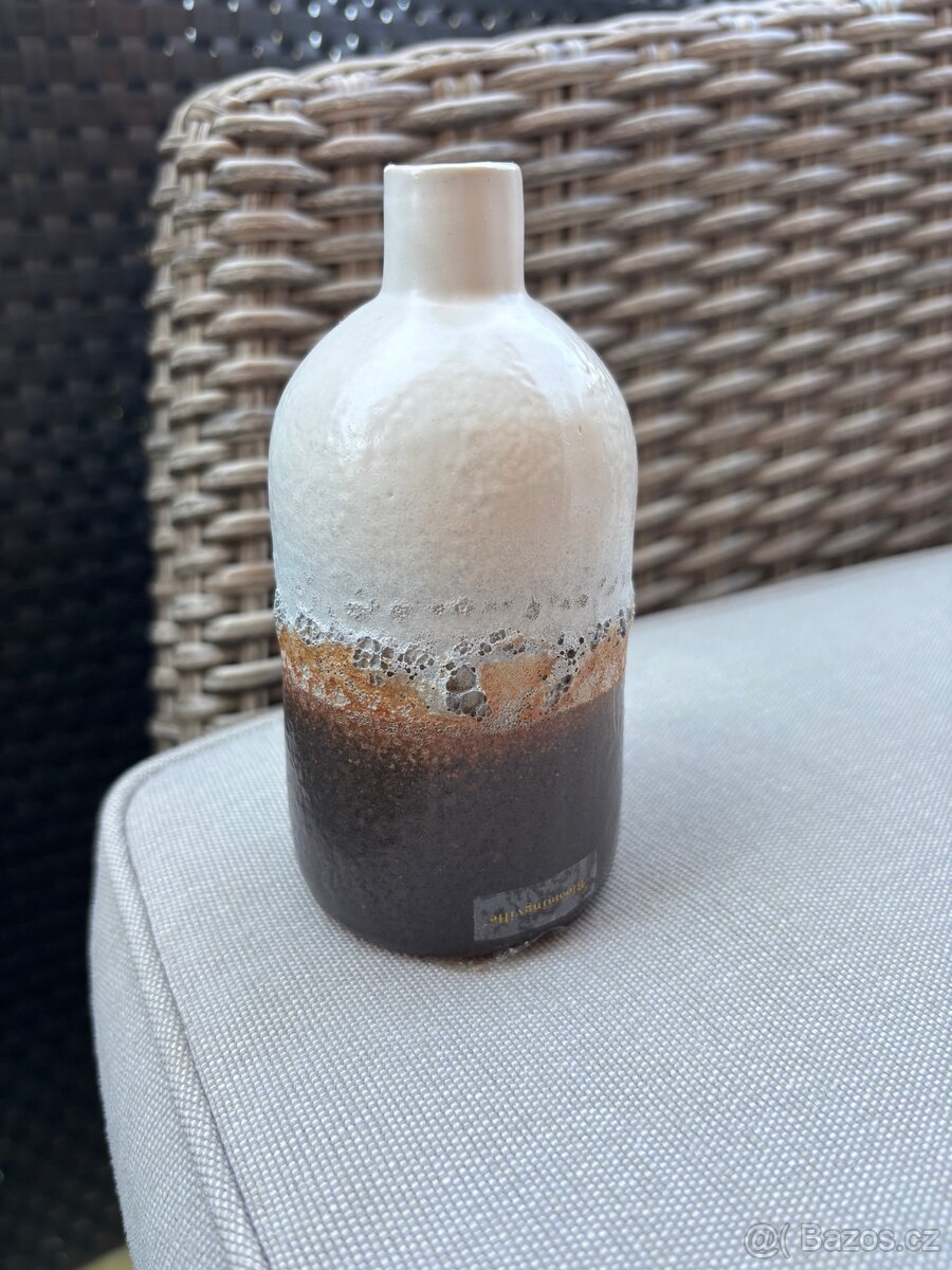 Sada 2 ks váziček Harislava - 12