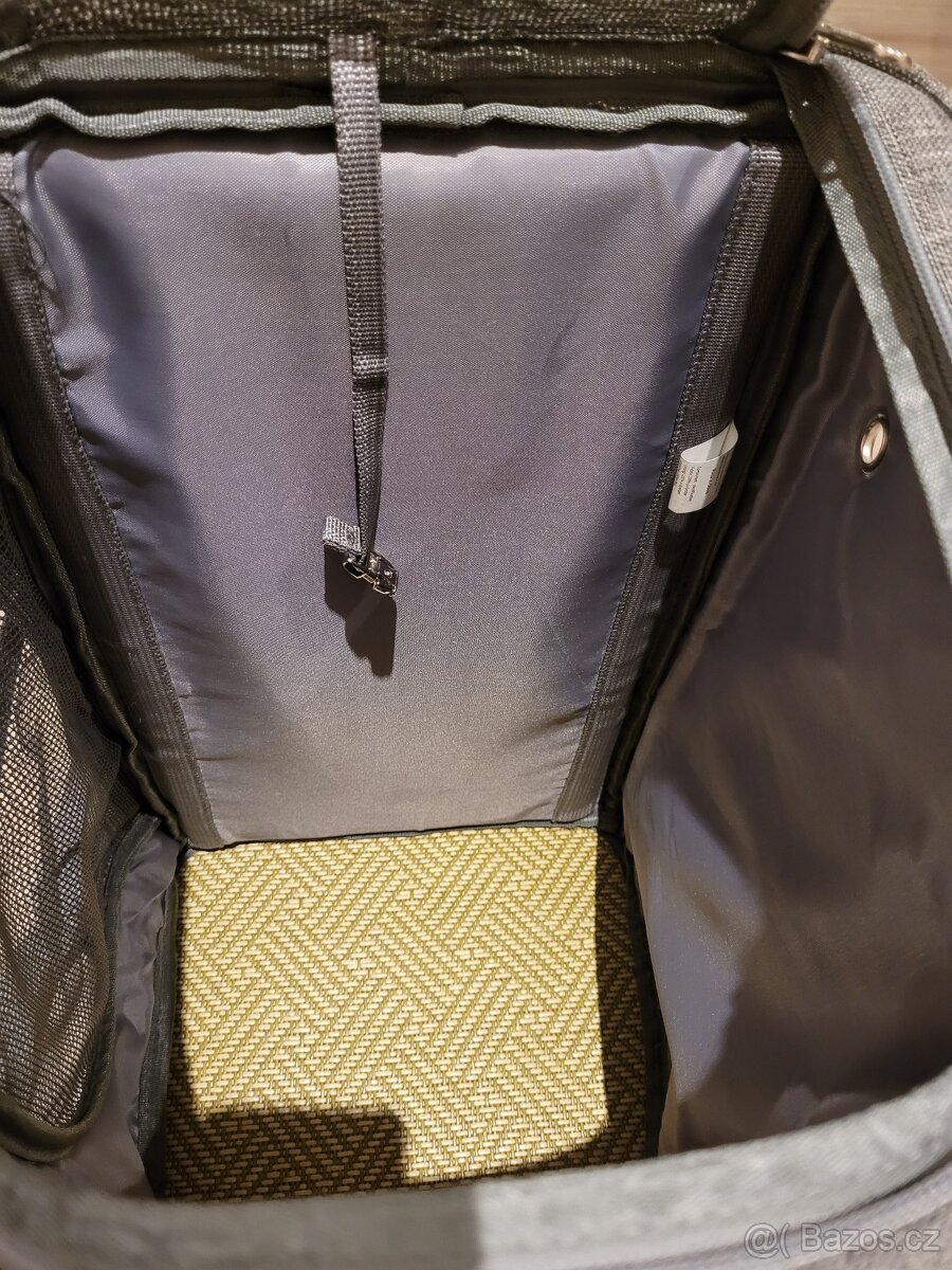 Batoh na psa LDLC - 12