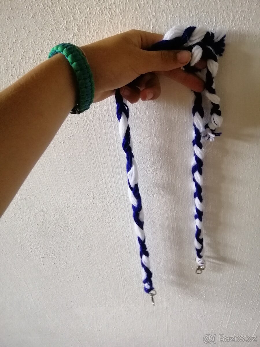 Hobby horse - vybavení - 12