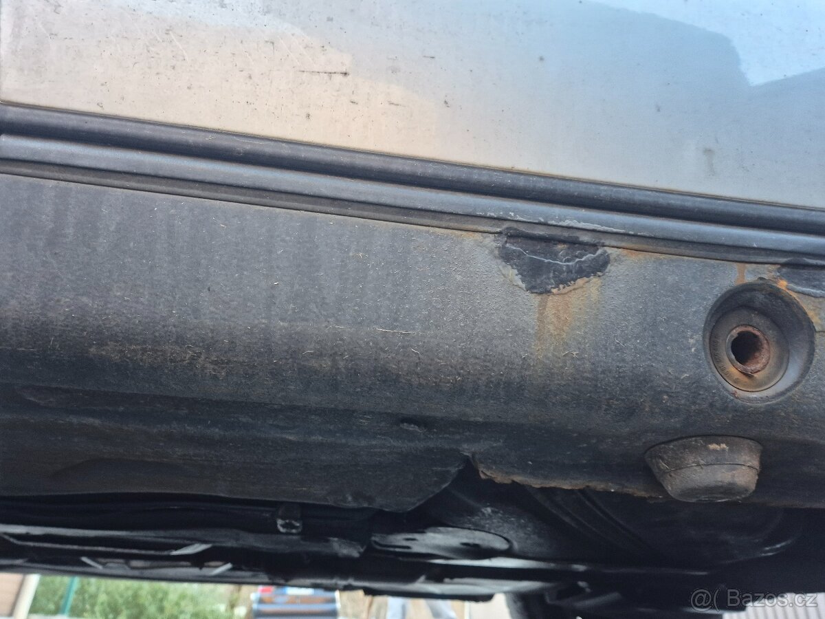 Mercedes Benz w202 - 12