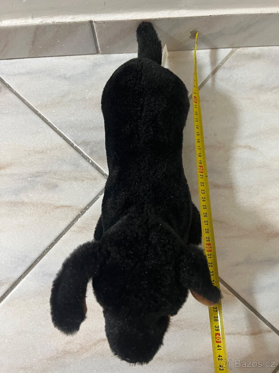 Noví plyšoví pejsci. - 12