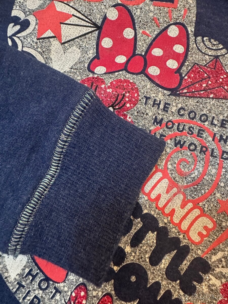 Dívčí teplakovy set - 12