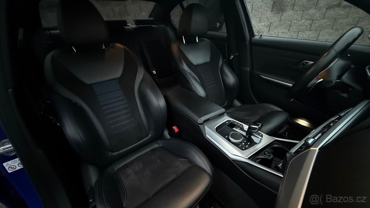 BMW 320D xDrive - 12