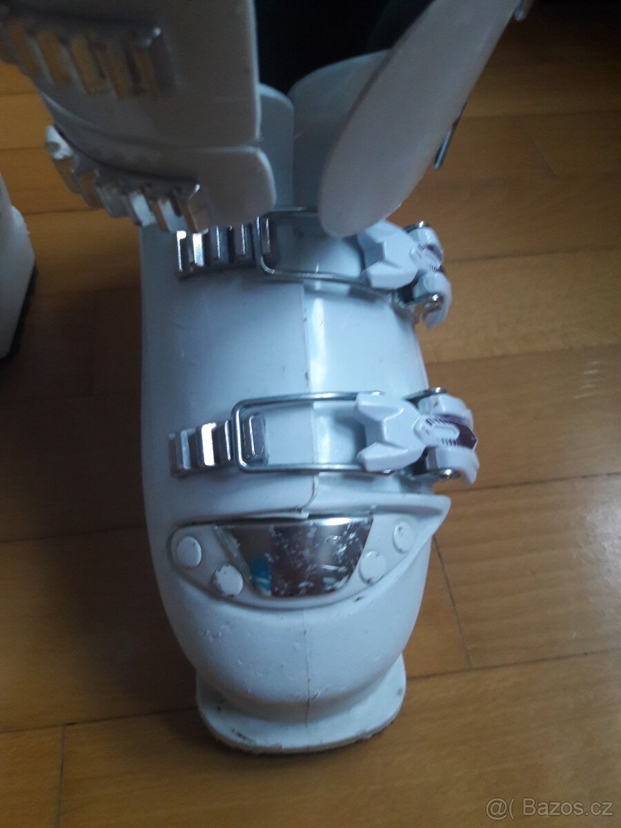 Prodám lyžařský komplet pro dítě cca 5-7 let. - 12