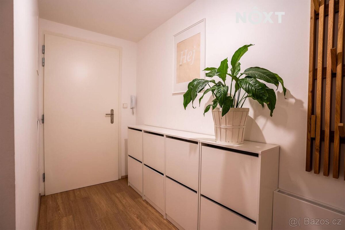 Prodej byt 3+kk, 67㎡ - 12