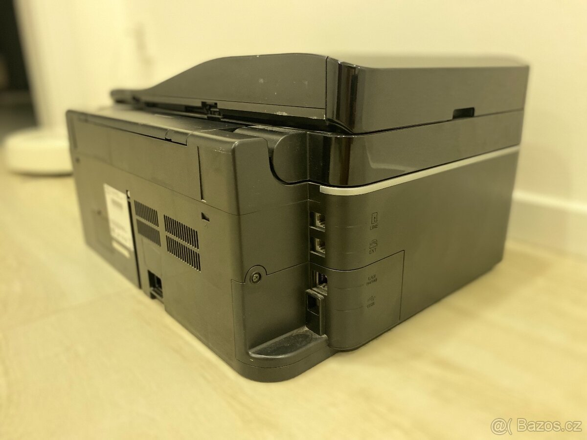 Tiskárna Epson Stylus SX600FW - 12