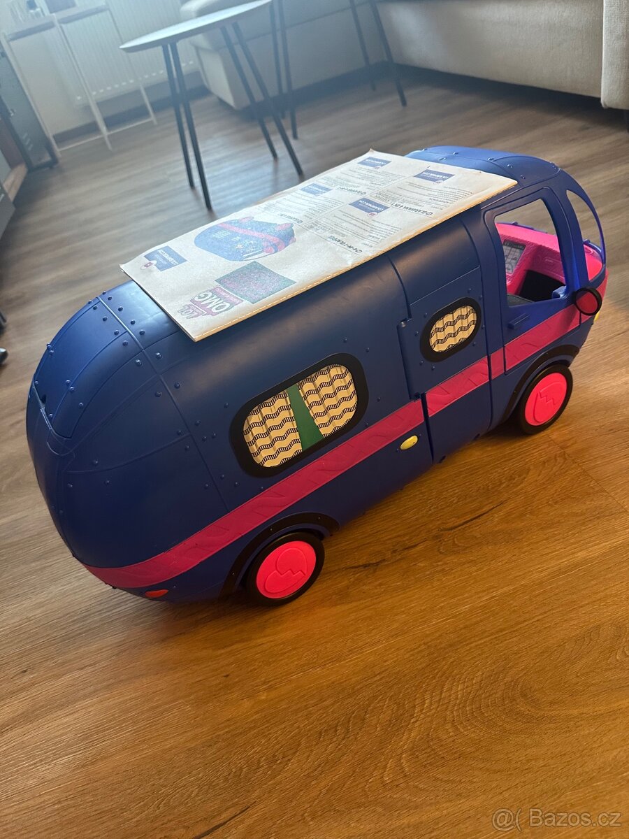 Lol surprise karavan - 12