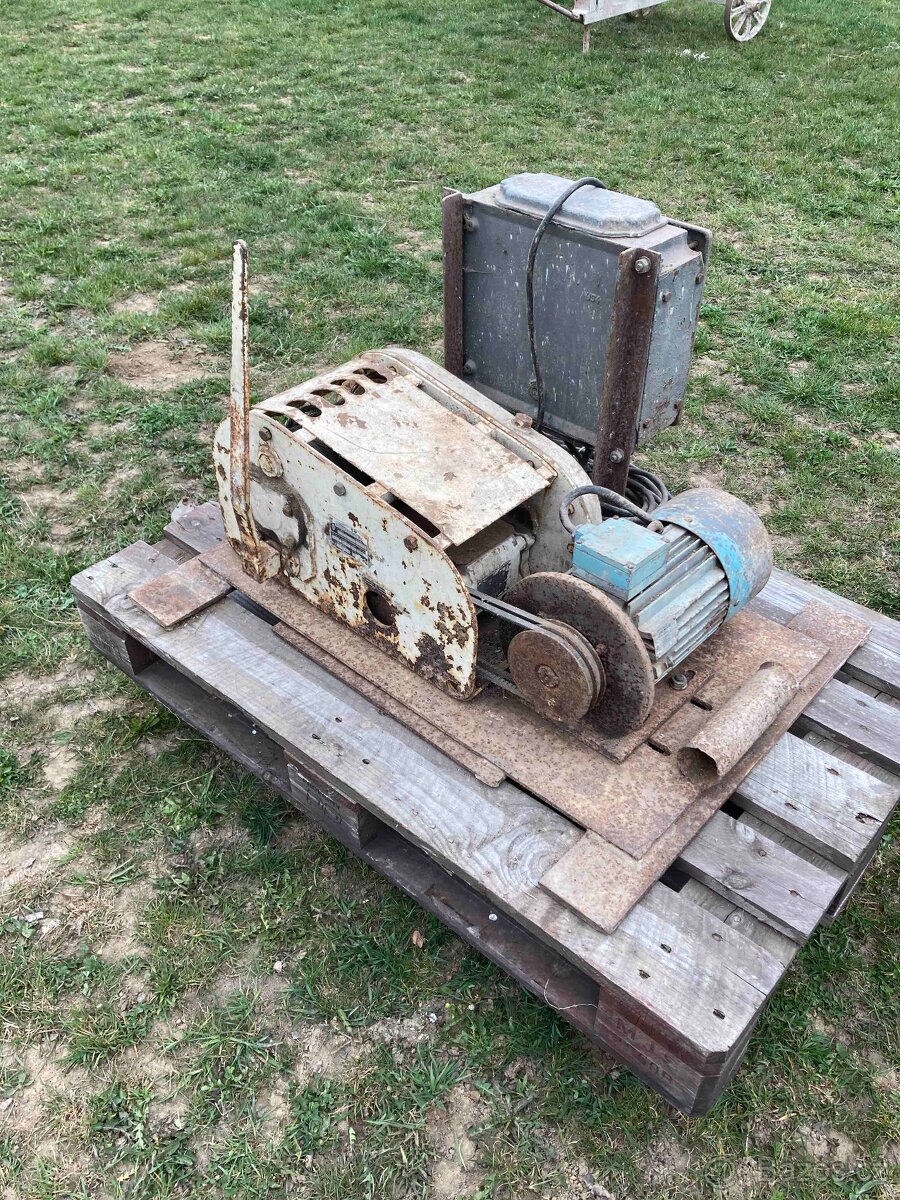 Stavební stroje - 12