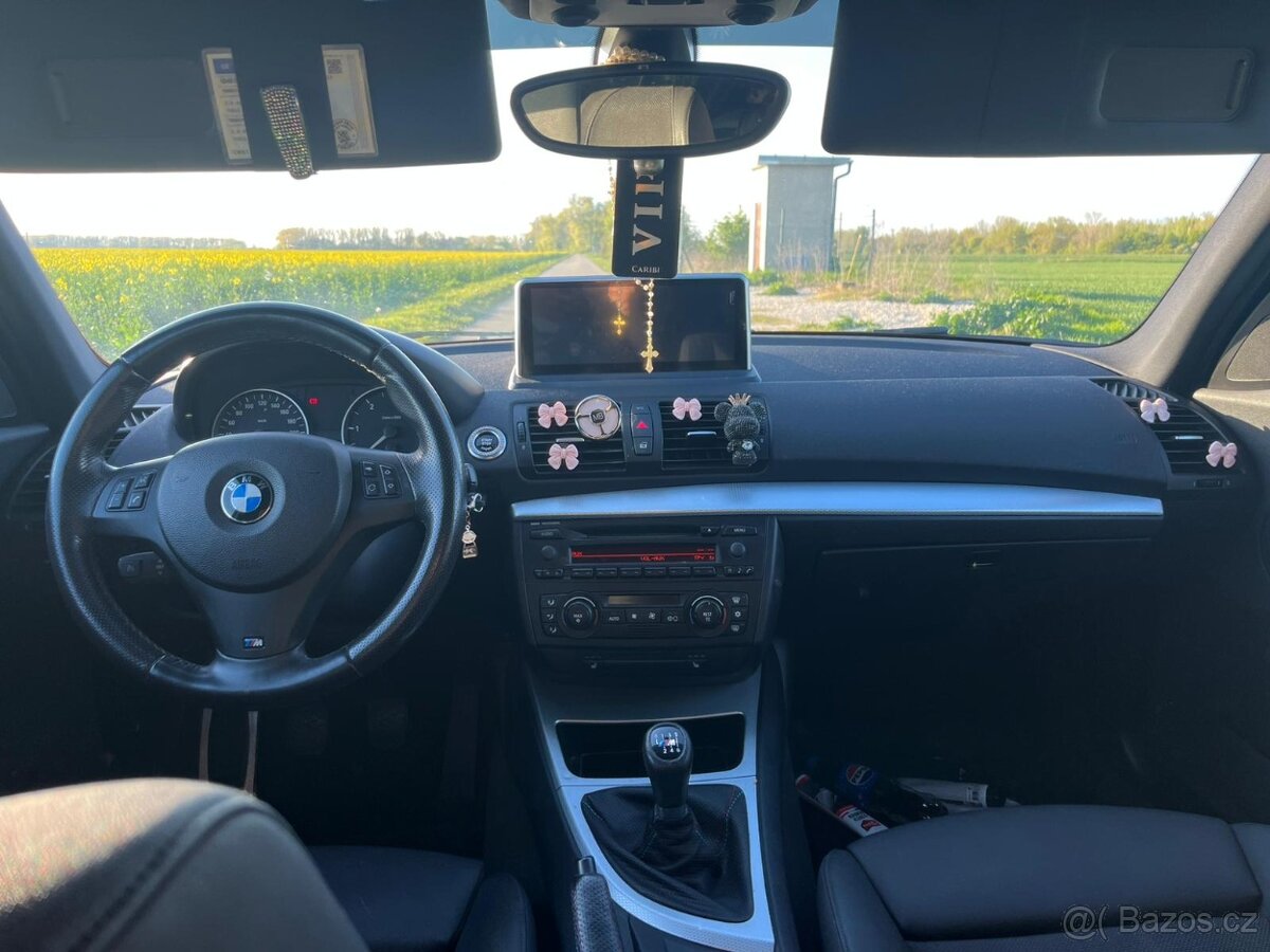 BMW e87 120 d m packet - 12