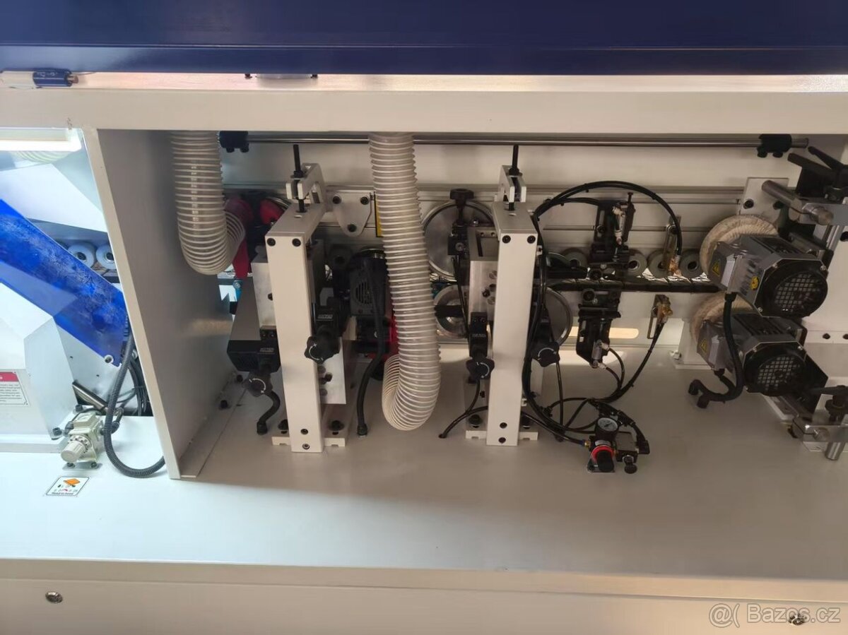 Olepovačka ABS hran . - 12