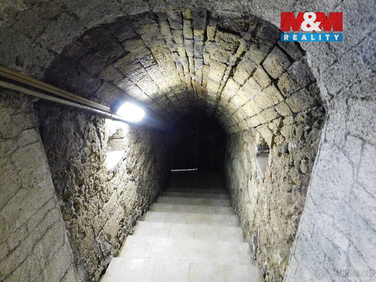 Prodej RD o dvou bytových jednotkách v Březí u Mikulova - 12