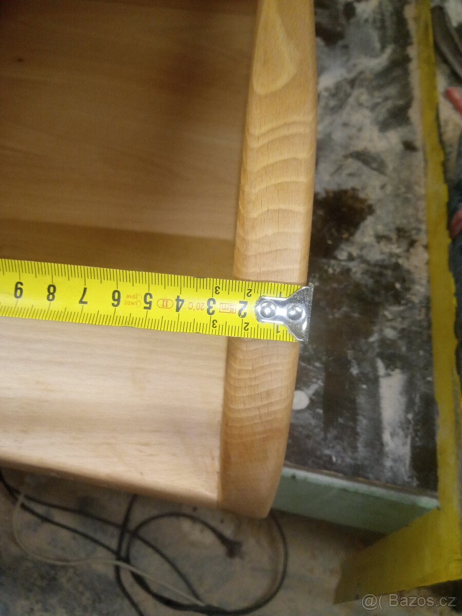 Zabíjačkový vál buk - 12