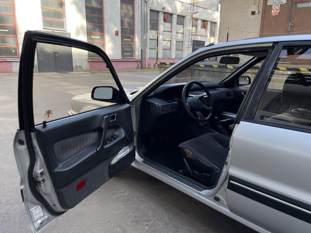 Predám 2ks Mitsubishi Galant VI generácie - 12