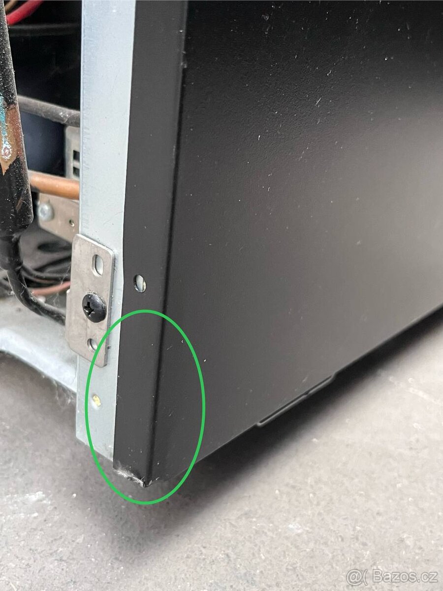 Vinoteka Barossa 102D, Zaruka - 12