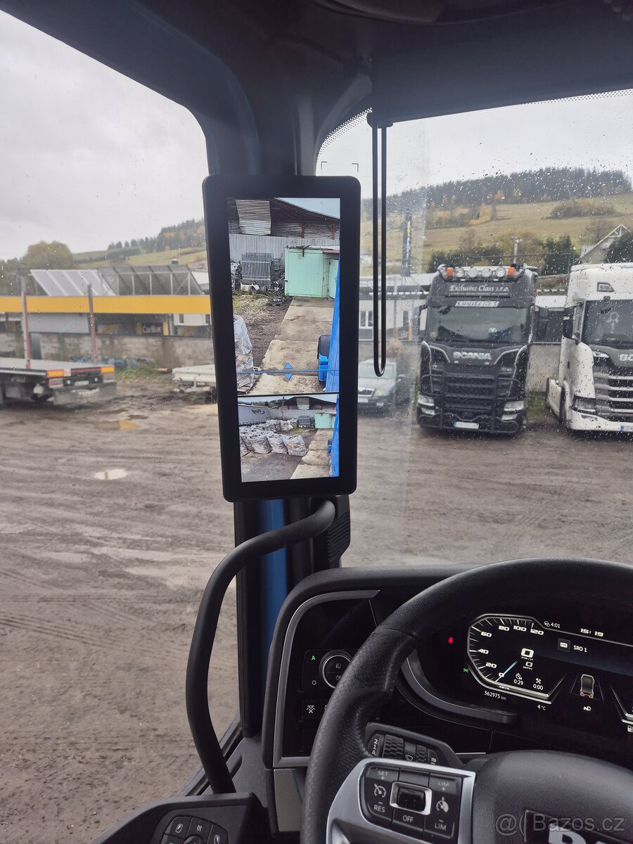 Daf XG 530 FULL AIR - 12