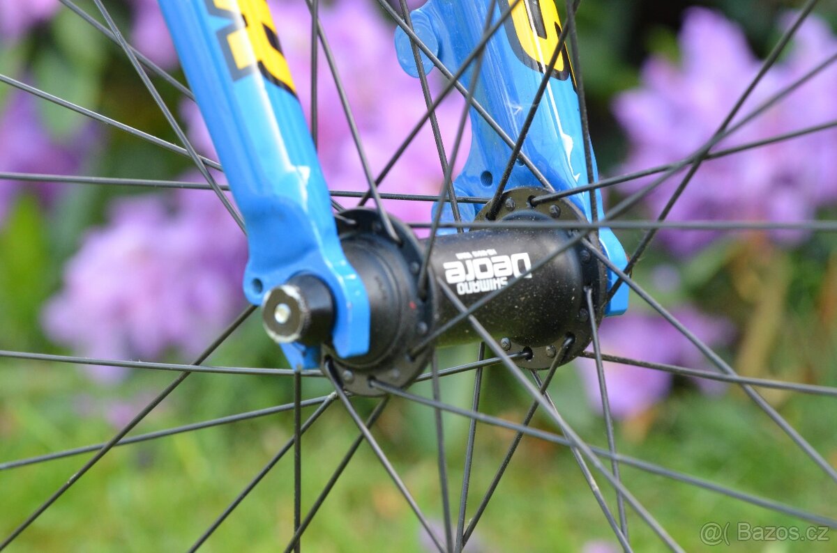 Cannondale JEKYLL 500 - 12