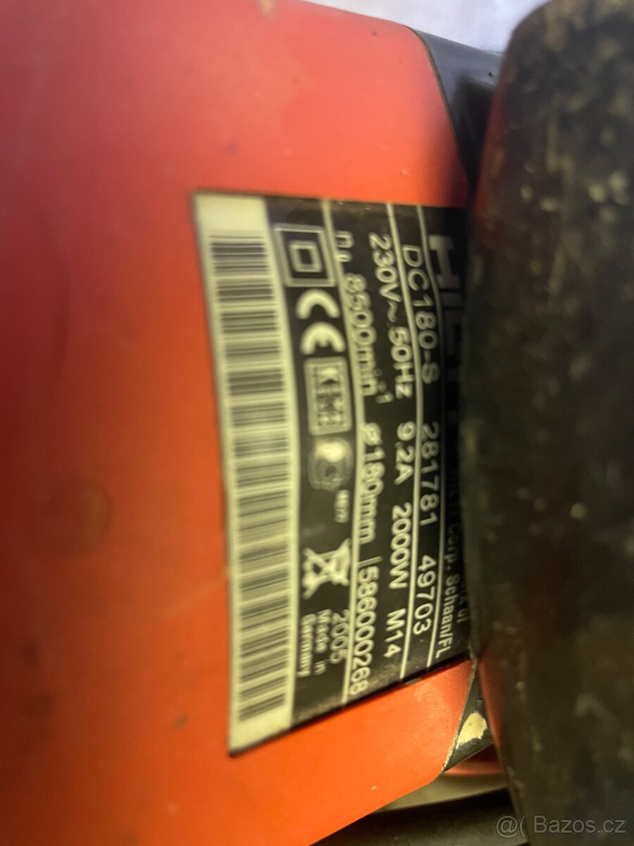 Prodám nevyužité nářadí - 12