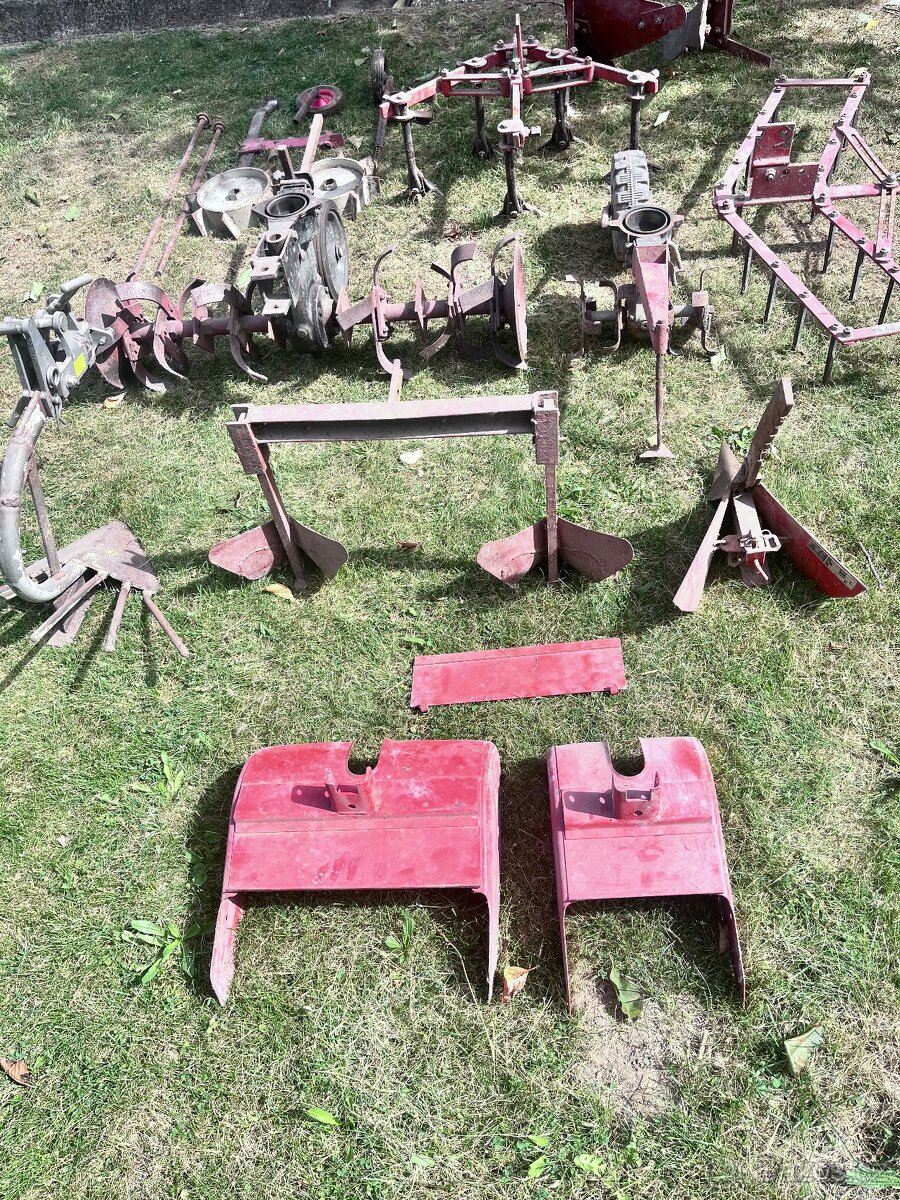 Tera VARI systém - 12