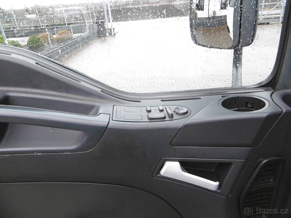 MAN TGM 18.290 nový 12t hákový nosič - 12