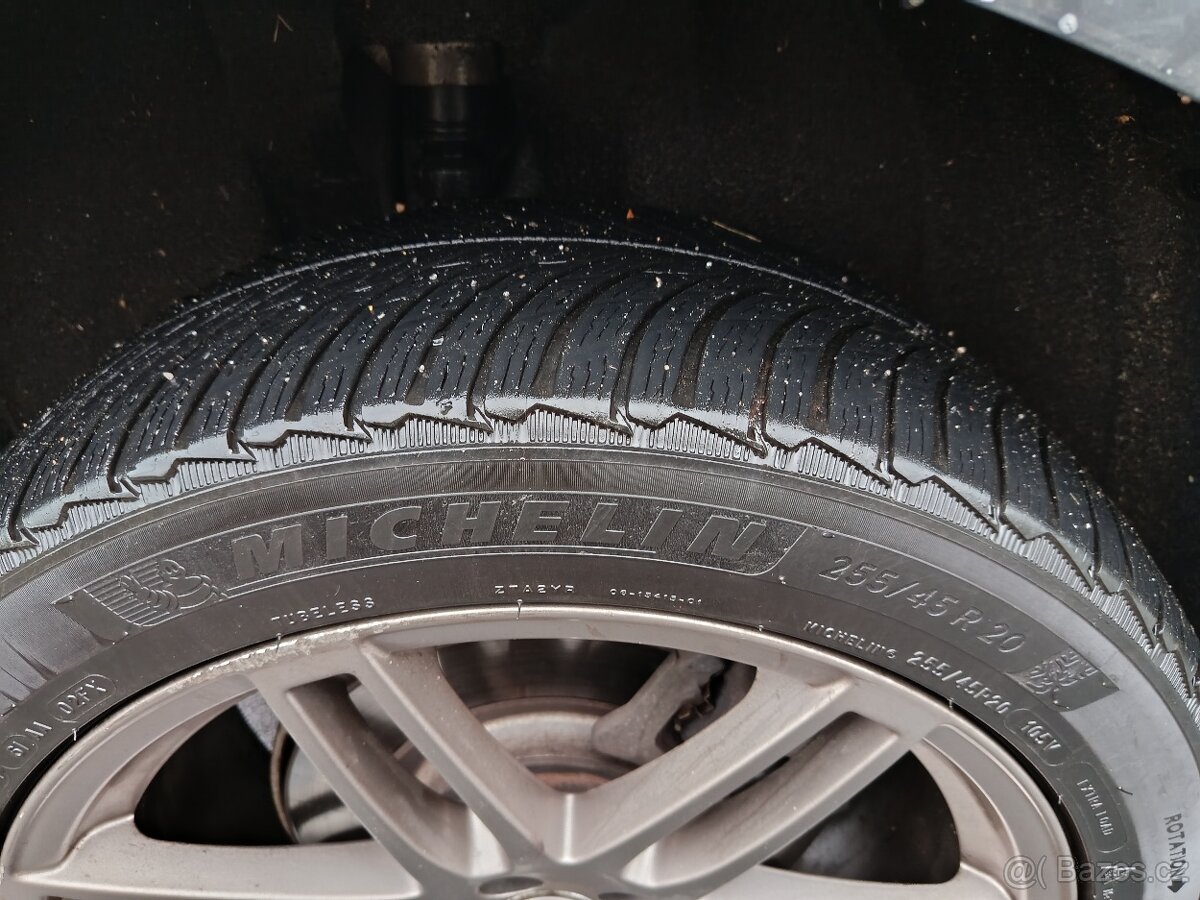 Audi Q5 3.0tdi sline quattro - 12