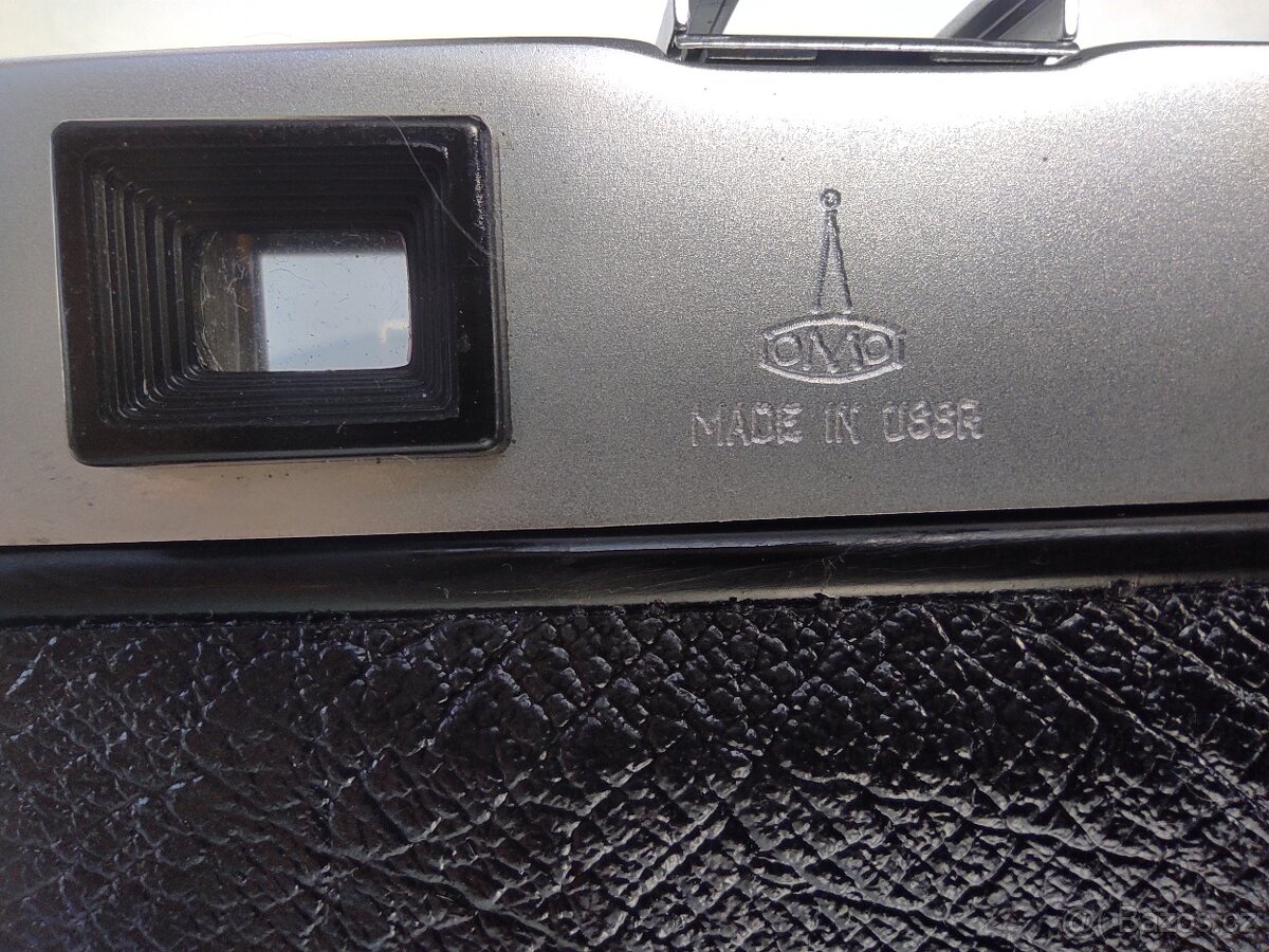 EXAKTA VX 1000, SOKOL, MEDIREX - 12