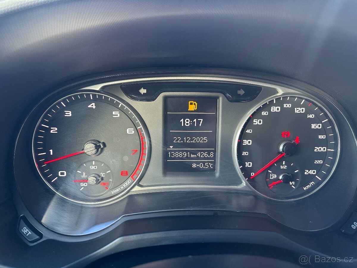 Audi A1 1.4 90kW 2012 138891km TFSI SPORTBACK - 12