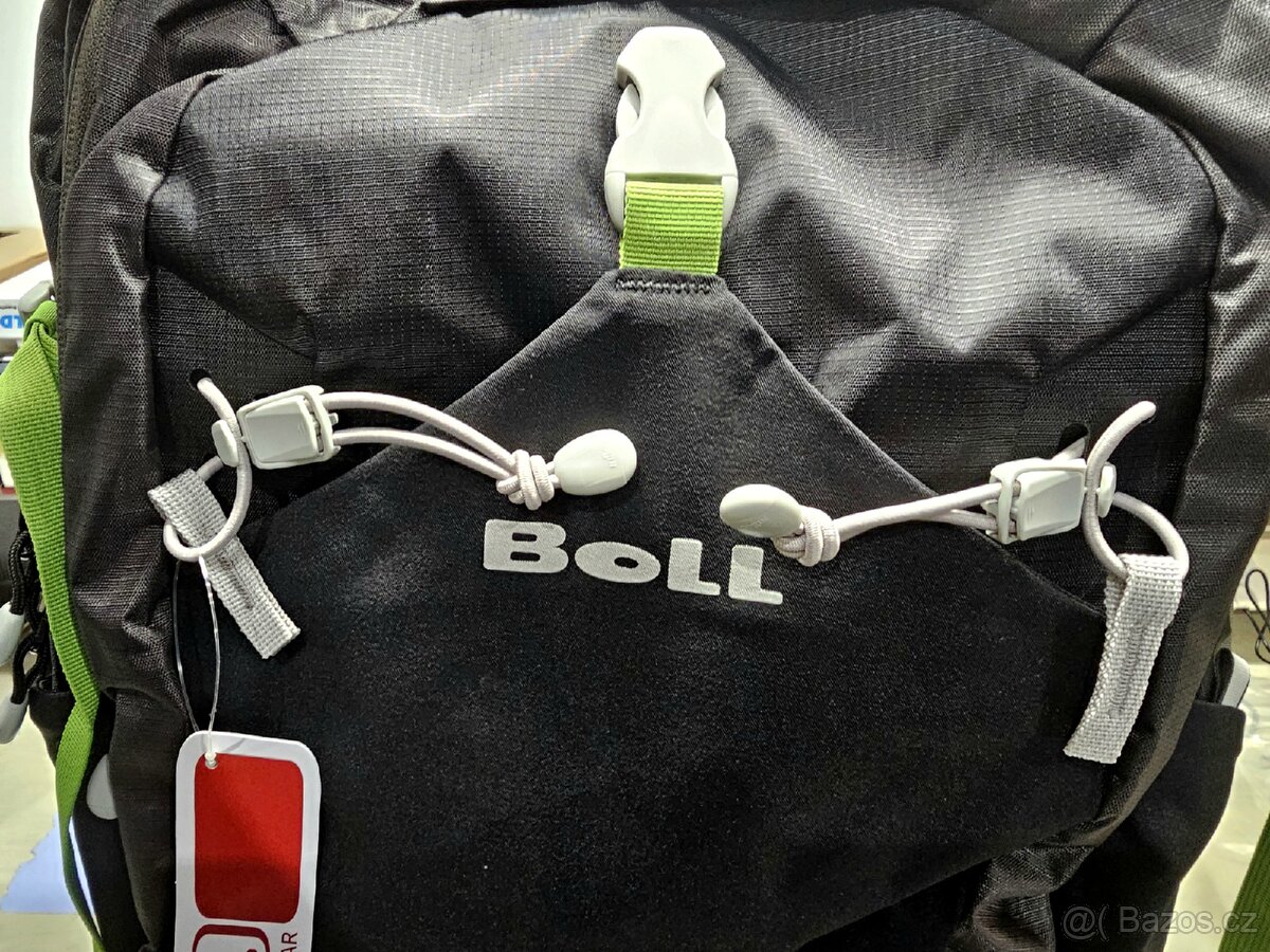NOVÝ KVALITNÍ TURISTICKÝ BATOH BOLL PC 3300,- - 12