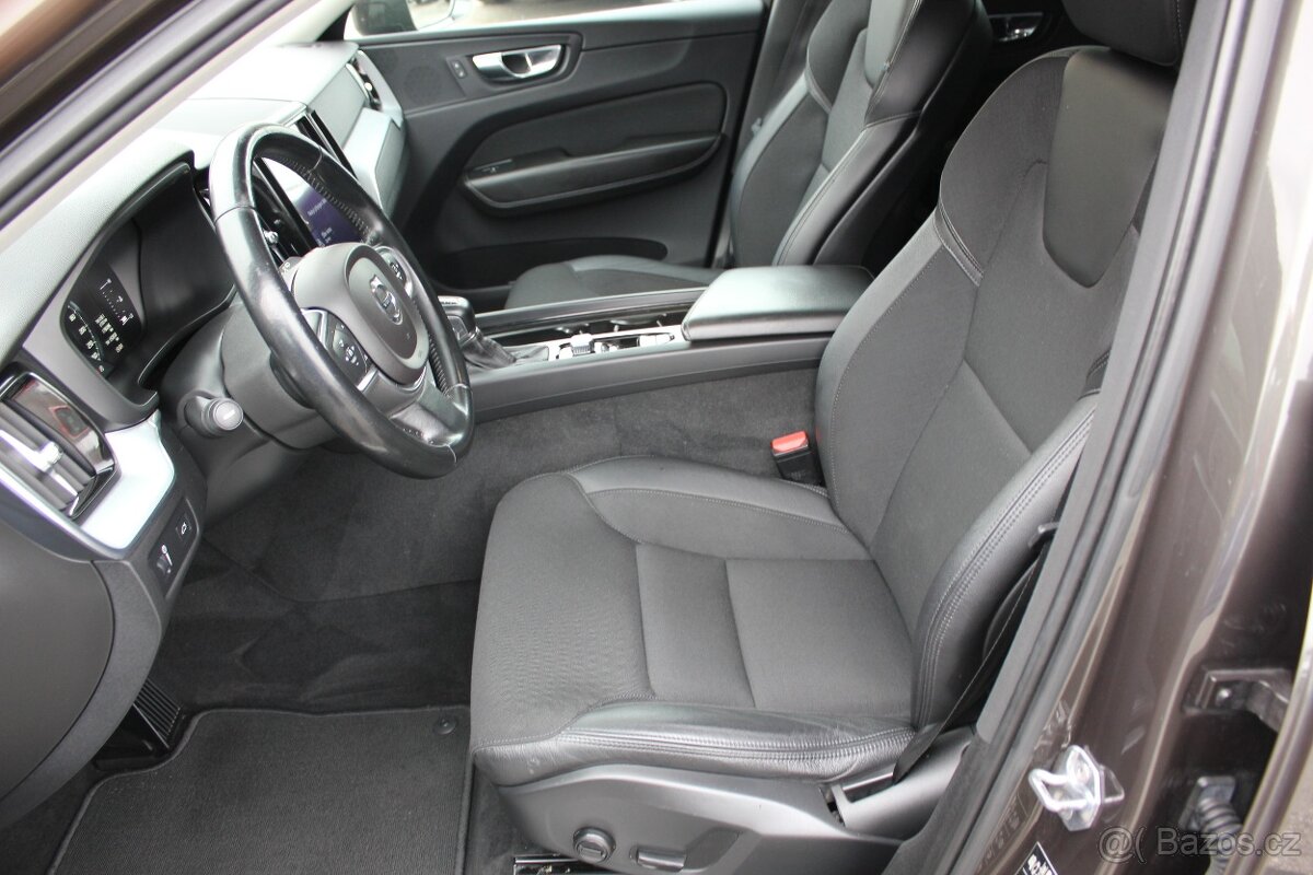 Volvo XC60, 2.0 D4 AWD, MOMENTUM - 12