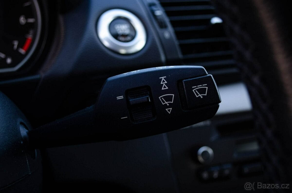 BMW Rad 1 116i A/T, 99kw,A6,5d.(2007-2012) - 12