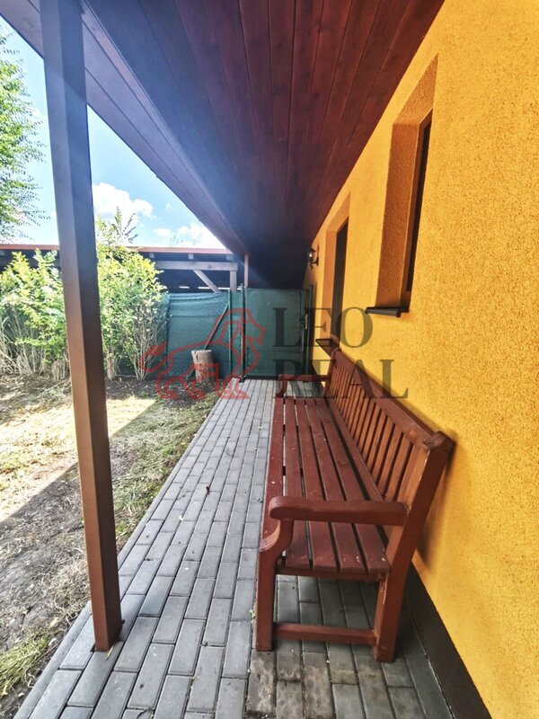 Drásov, RD 3+kk, CP 503m2, zahrada, garáž - 12