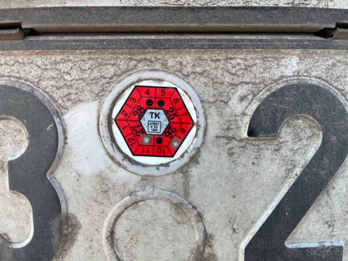 Chevrolet Cruze kombi - 12