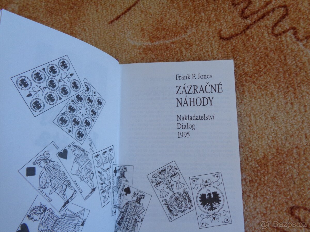 6 knih - Největší záhady světa - 12