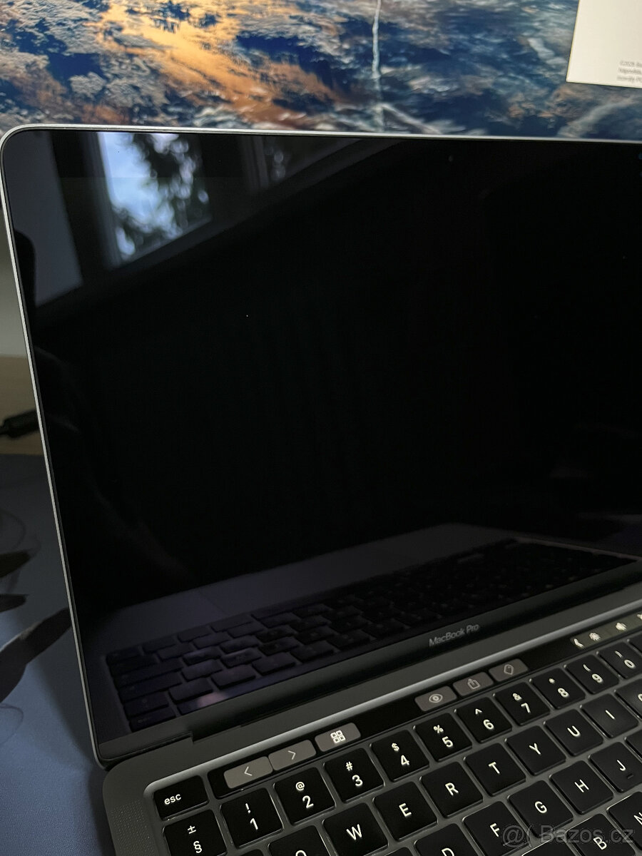 MacBook M1 Pro 2020 - 12
