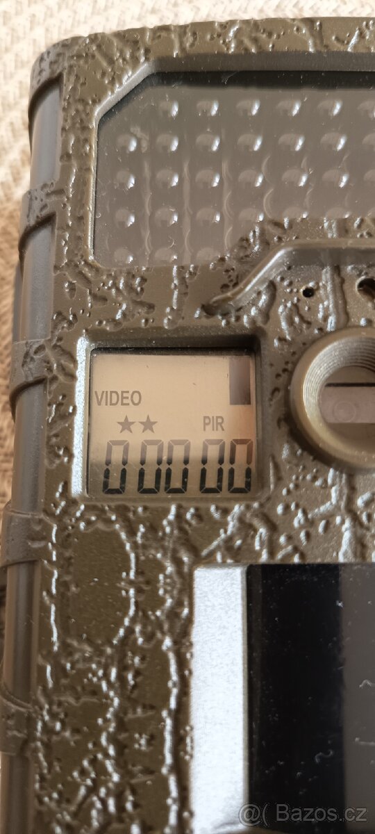 Fotopast Num'axes - 12