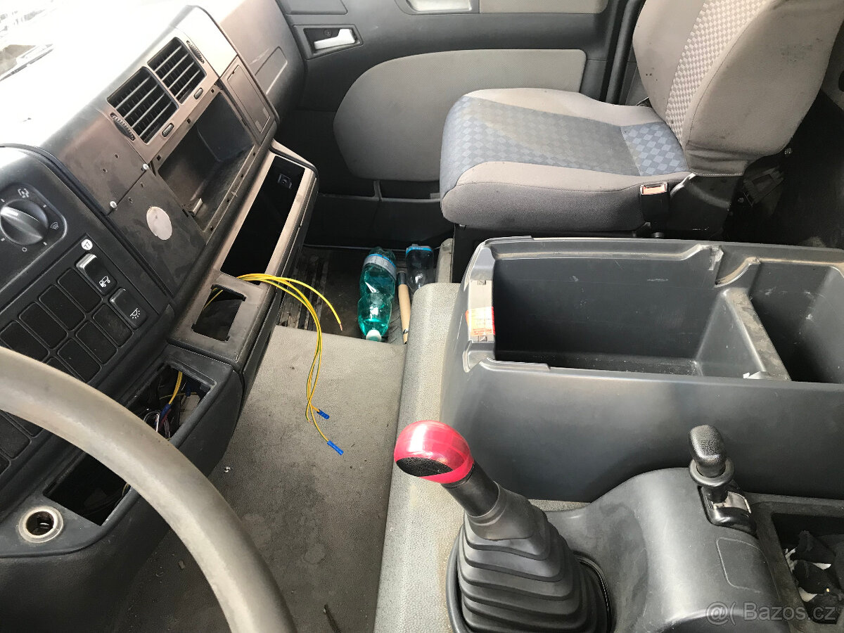MAN TGL 7.150 2007 110kW SKRIN+HYDR CELO - dily - 12
