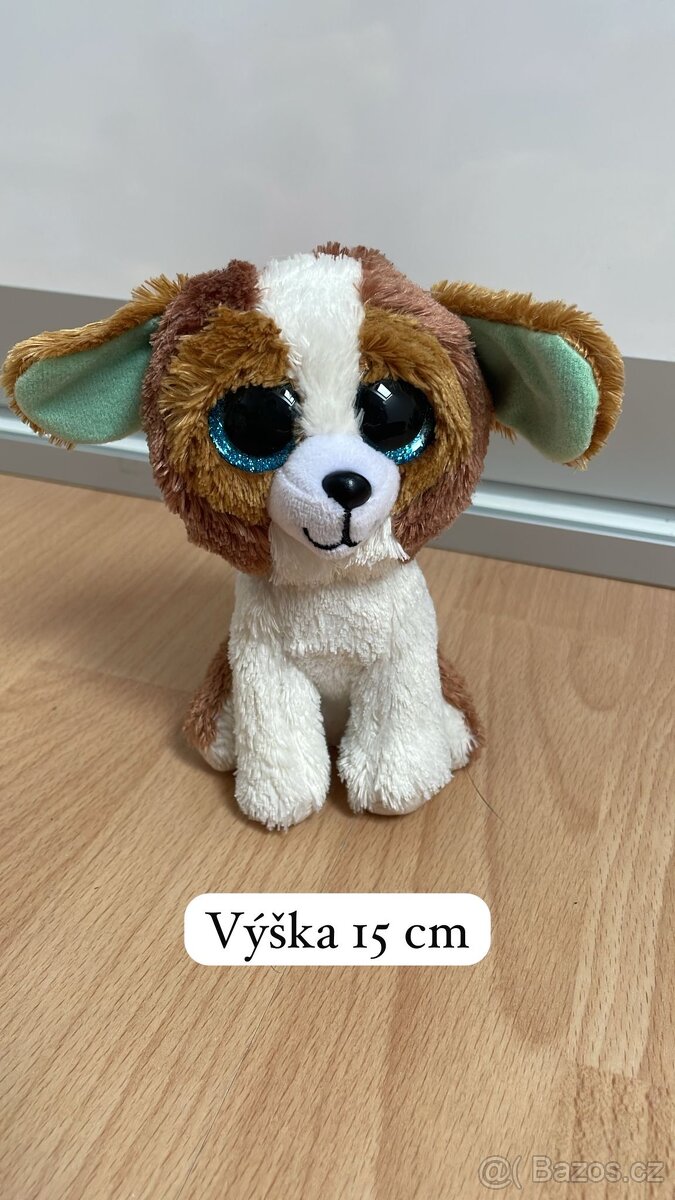 plyšáci - 12