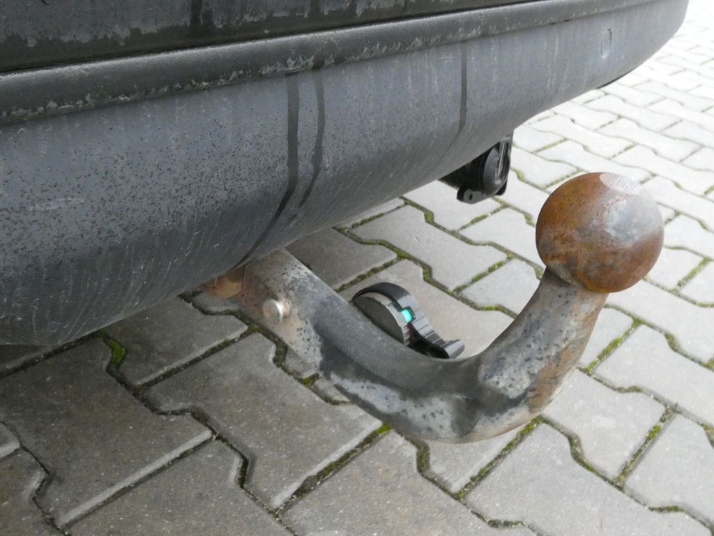 Citroën C5 2.0 HDI NA OPRAVU, SLEVA, AKCE - 12