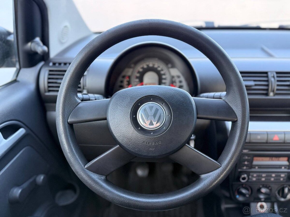 Volkswagen Fox, 1.2i 40kW, STK DO 09/2027 - 12