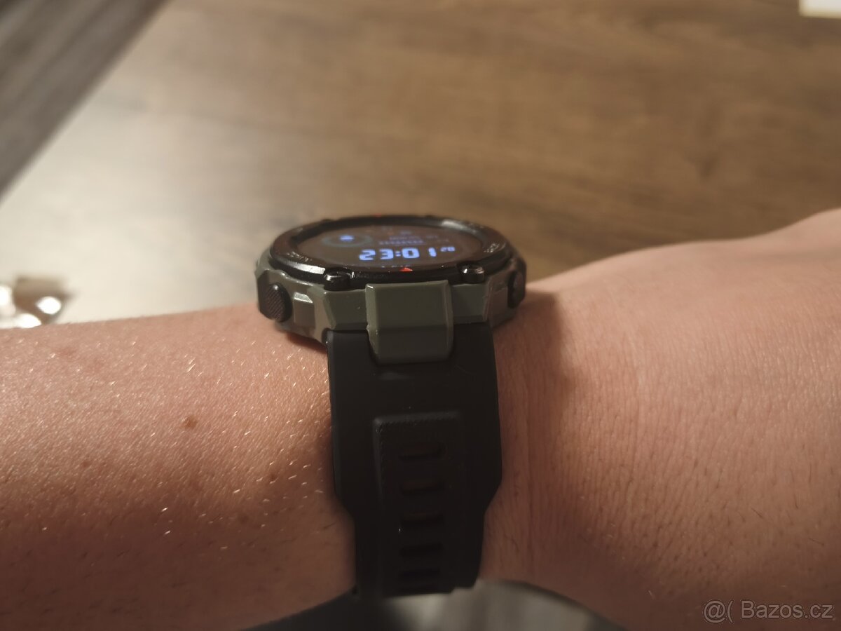 Amazfit T-Rex 1 - 12