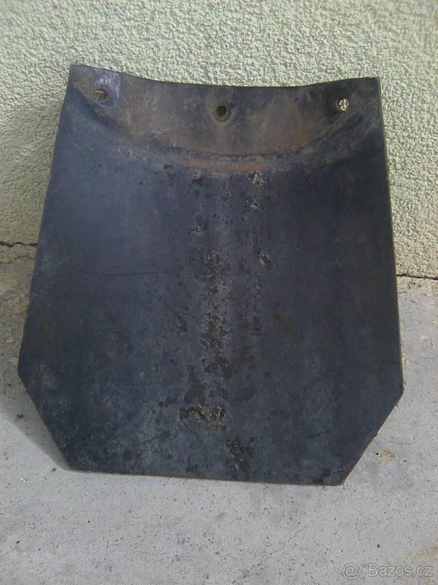 Jawa 350/632/634/638/639/640 - ND - 12