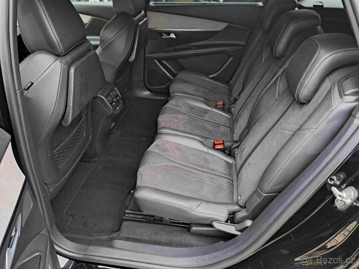 Peugeot 5008 1,2 PT EAT8 GT - 1804 - 12
