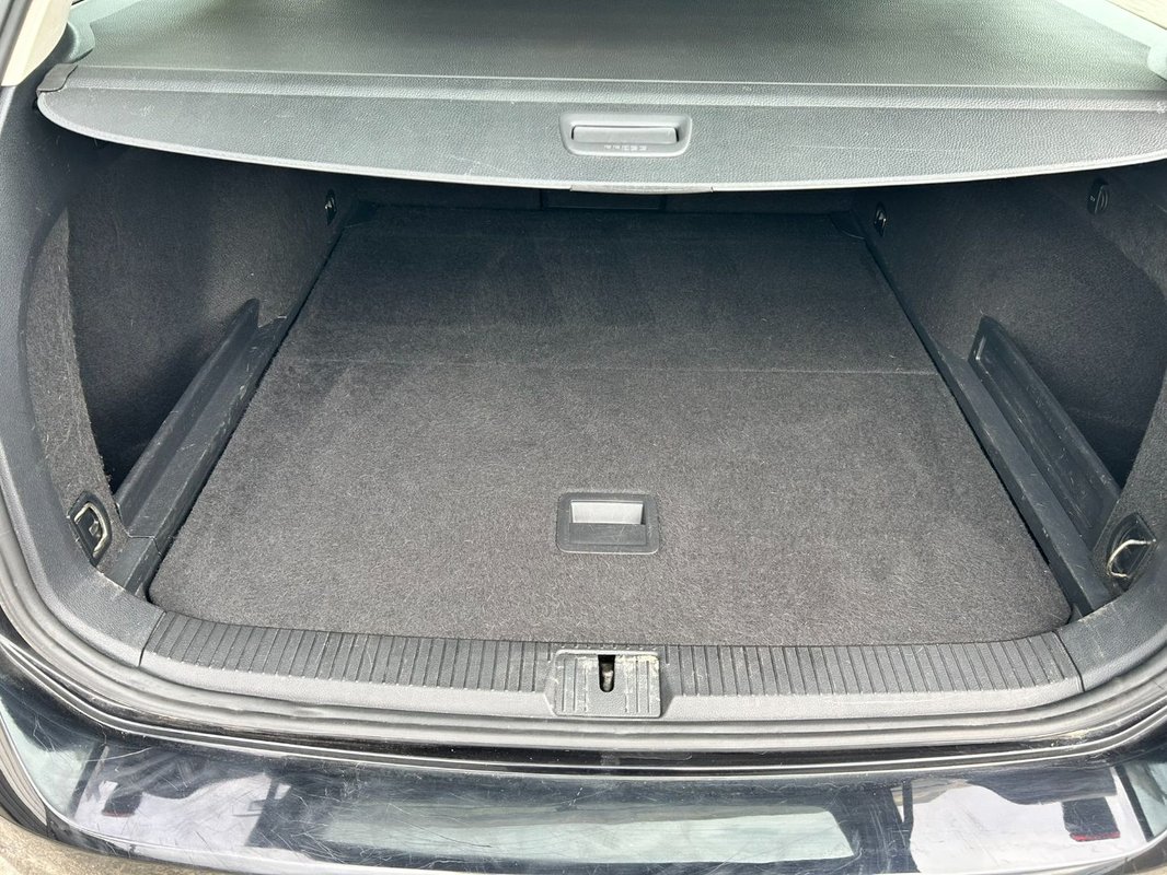 Volkswagen Passat 2.0 TDI DSG 2015 - 12