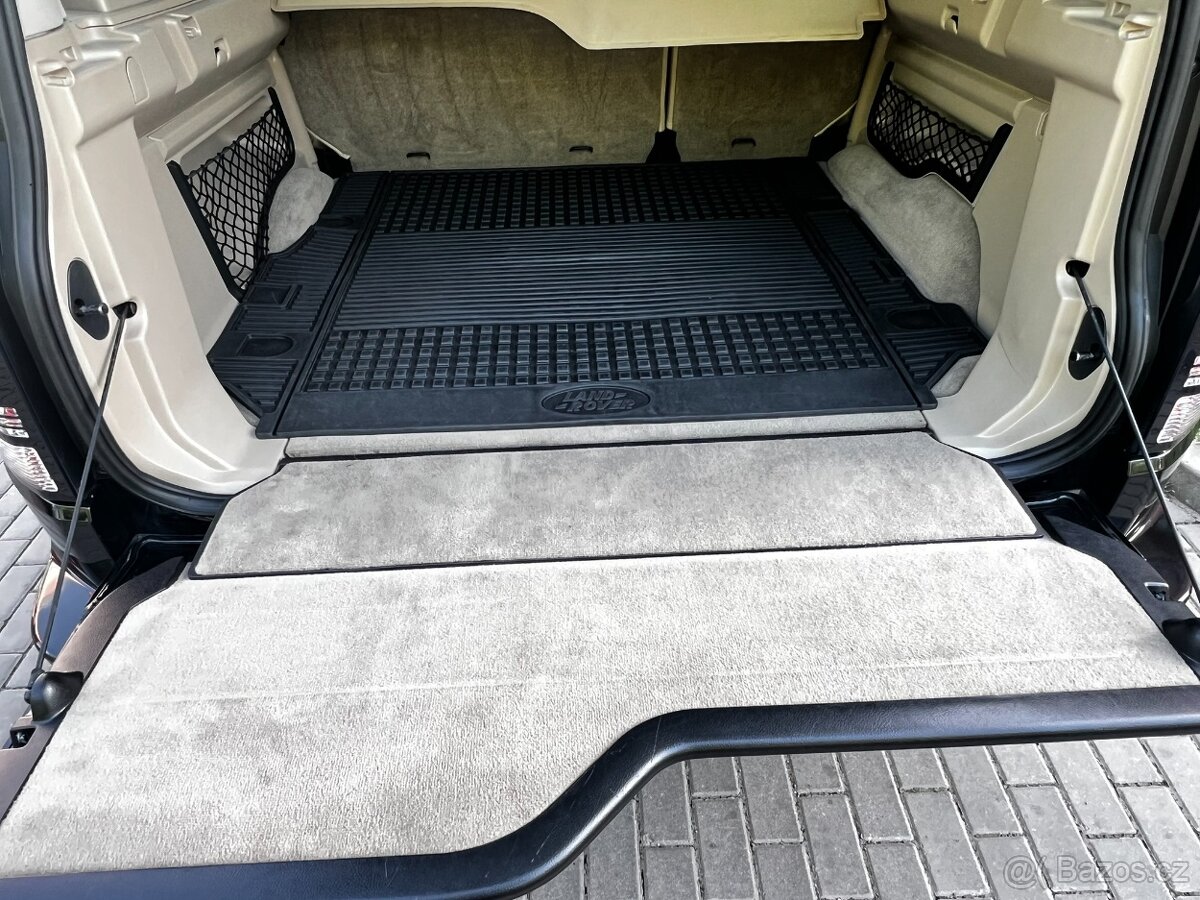Land Rover Discovery 3.0 SDV6 188kW - 12