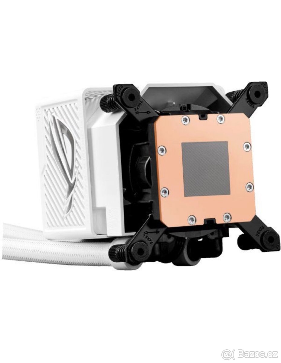 ASUS ROG RYUJIN III 360 - 12